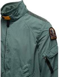 Parajumpers Fire Reloaded green jacket mens jackets buy online