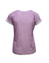 Parajumpers Spray Lilac T-shirt shop online womens t shirts