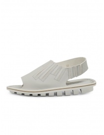 Trippen Rhythm white sandals with elastic buy online
