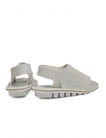 Trippen Rhythm white sandals with elastic price