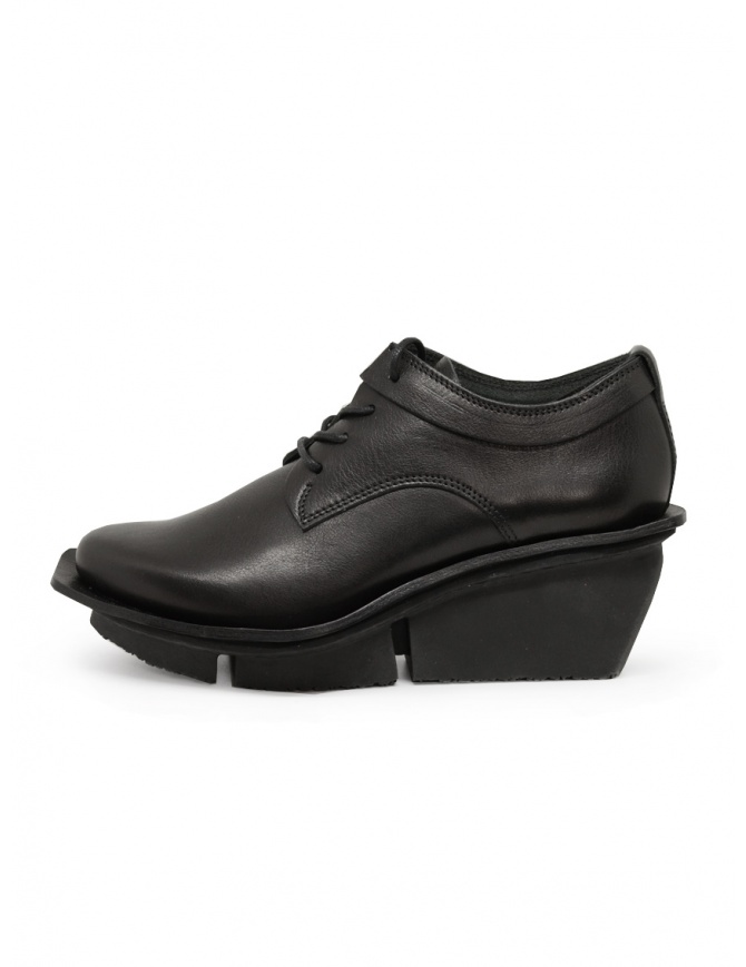 Derby con zip e lacci donna Pédiconfort | Made in Paradis