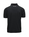 Monobi polo in maglia di cotone nerashop online t shirt uomo