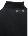 Monobi polo in maglia di cotone nera 12862513 BLACK 5099 prezzo