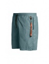 Parajumpers Mitch blue swimsuit for man PMPANRO13 MITCH ARTIC 623 price