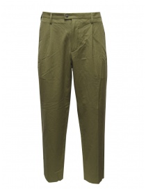 Monobi Paper Pop Easy oasis green pants 12509133 OASIS GREEN 27530 order online