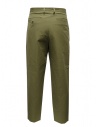 Monobi Paper Pop Easy oasis green pants 12509133 OASIS GREEN 27530 price