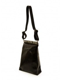 Carol Christian Poell AM/2451 borsa in pelle intera nera borse acquista online