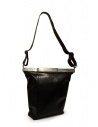 Carol Christian Poell AM/2451 borsa in pelle intera nera prezzo AM/2451 CORS-PTC/010shop online