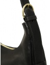 Il Bisonte borsa a spalla in pelle nera prezzo BSH169 PV0001 NERO BK128shop online