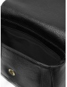 Il Bisonte borsetta a tracolla in pelle nera prezzo BSA001 PV0001 NERO BK159shop online