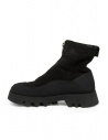 Guidi ZO06FZV black suede boots with front zip shop online mens shoes