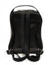 Guidi RD03 rigid backpack in black leather shop online bags