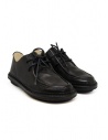 Trippen Goblet black leather lace-up shoes buy online GOBLET M BLK-WAW VI BLK