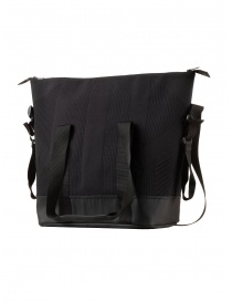 Borse online: Monobi tote bag rigida nera a tracolla