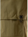 Monobi camicia verde oliva manica corta 12475133 OASIS GREEN 27530 acquista online