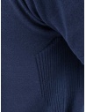 Monobi short-sleeved electric blue polo shirt 12862513 BLUE 4 price