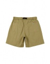 Monobi belted shorts in green 12479134 OASIS GREEN 27530 price