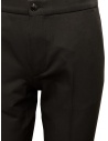 Cellar Door Giusy black cigarette trousers GIUSY BLACK BEAUTY RQ665 99 price