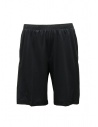 Cellar Door Alfred black Bermuda shorts in technical fabric buy online ALFRED SH.BLACK BEAUTY RQ68799