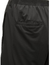 Cellar Door Alfred black Bermuda shorts in technical fabric ALFRED SH.BLACK BEAUTY RQ68799 price