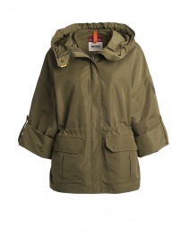 Parajumpers Hailee parka with buttonable sleeves online