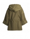 Parajumpers parka Hailee con maniche abbottonabilishop online giubbini donna