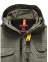 Parajumpers Gobi bomber verde militareshop online giubbini uomo