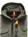 Parajumpers Gobi military green bomber jacket shop online mens jackets