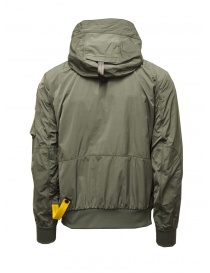 Parajumpers Gobi bomber verde militare giubbini uomo acquista online