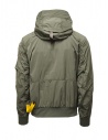 Parajumpers Gobi military green bomber jacket PMJCKMA01 GOBI SPRING THYME 610 buy online