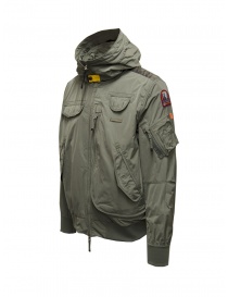 Parajumpers Gobi bomber verde militare prezzo