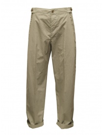 Cellar Door Dino sand colored pants DINO STARFISH RF672 04 order online