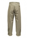Cellar Door Dino pantaloni color sabbiashop online pantaloni uomo