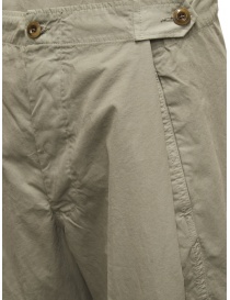 Cellar Door Dino sand colored pants price