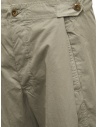 Cellar Door Dino pantaloni color sabbia DINO STARFISH RF672 04 prezzo