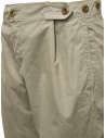 Cellar Door Dino pantaloni color sabbia DINO STARFISH RF672 04 acquista online