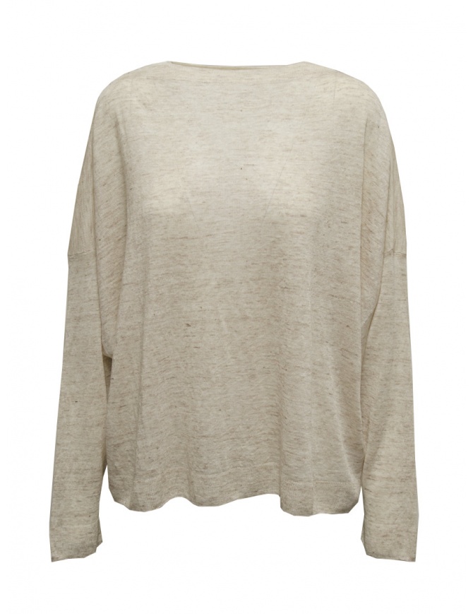 Dune_ beige batwing sweater 01 70 Z25U ARIZONA women s knitwear online shopping