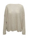 Dune_ maglia a pipistrello beige acquista online 01 70 Z25U ARIZONA