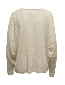 Dune_ beige batwing sweater