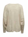 Dune_ beige batwing sweater shop online women s knitwear