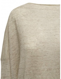 Dune_ beige batwing sweater price