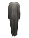 Dune_ grey maxi dress in cotton linen silk shop online womens dresses