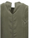 Maria Turri abito smanicato verde con soli 34102 GREEN MTF prezzo