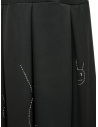 Maria Turri abito smanicato nero con soli 34102 BLACK MTF prezzo