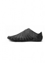 Vibram Furoshiki Eco Free black shoes for men buy online 22MAF01 BLACK