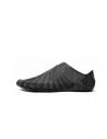 Vibram Furoshiki Eco Free scarpe nere da uomo acquista online 22MAF01 BLACK