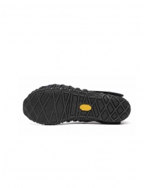 Vibram Furoshiki Eco Free scarpe nere da uomo acquista online