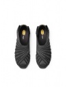Vibram Furoshiki Eco Free black shoes for men price 22MAF01 BLACK shop online