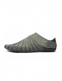 Calzature uomo online: Vibram Furoshiki Eco Free scarpe verdi da uomo