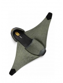 Vibram Furoshiki Eco Free green shoes for men